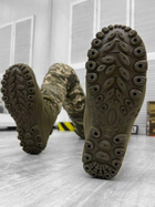 Тактические ботинки Gepard Legion waterproof 41 - изображение 5