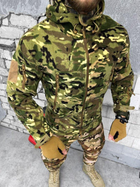 Флисовка multicam 3XL - изображение 9