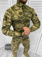 Убакс бойова сорочка піксель daemon S - зображення 1