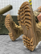 Тактичні protect черевики зима фліс 40 - зображення 4