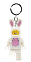 Brelok LEGO Led Bunny (4895028531560) - obraz 2