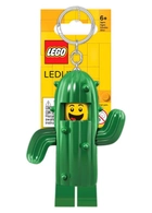 Brelok LEGO Led Cactus Boy (4895028528362) - obraz 1