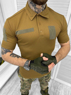 Тактическая футболка polo cayte S - изображение 1