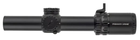 Приціл Primary Arms SLx 1-6×24 SFP сітка ACSS Aurora 5.56/.308 Yard з підсвічуванням - зображення 1