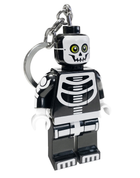 Брелок LEGO Led Skeleton (4895028521097) - зображення 2