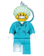 Brelok LEGO Led Surgeon (4895028529512) - obraz 2