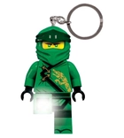 Brelok LEGO Led Ninjago Lloyd (4895028528102) - obraz 2