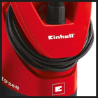 Занурювальний насос Einhell GE-SP 3546 (4006825623598) - зображення 3