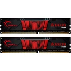 Модуль пам'яті DDR4 16GB (2x8GB) 3200 G.Skill Aegis C16-18-18-38 набір з 2-х модулів (F4-3200C16D-16GIS)