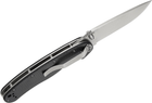 Карманный нож Grand Way SG 037 Carbon White - изображение 4