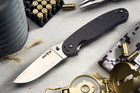 Карманный нож Grand Way SG 037 Carbon White - изображение 6