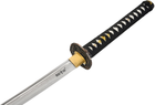 Самурайський меч Grand Way 5210 (Katana Damask) - изображение 3