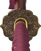 Самурайський меч Grand Way 22959 (Katana) - изображение 6