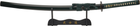 Самурайський меч Grand Way 20988 (Katana) - зображення 1