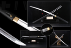 Самурайський меч Grand Way 20951 (Katana) - зображення 8