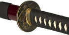 Самурайський меч Grand Way 20902 (Katana) - зображення 4
