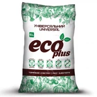 Торфяной субстрат ECO PLUS Универсальный / 6 л