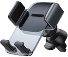 Samochodowy uchwyt do telefonu Baseus Easy Control Clamp Car Mount Holder (SUYK000001) - obraz 1
