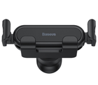 Samochodowy uchwyt do telefonu Baseus Stable Gravitational Car Mount Lite (SUWX010001) - obraz 3