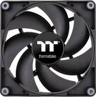 Wentylator Thermaltake CT120 2-Fan Pack (CL-F147-PL12BL-A) - obraz 3