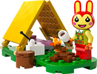 Zestaw klocków Lego Animal Crossing Aktywny wypoczynek Bunnie 164 elementy (77047) - obraz 5