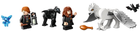 Конструктор LEGO Harry Potter Заборонений ліс: Магічні істоти 172 деталі (76432) - зображення 4