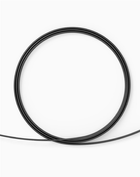 Патч-корд Ugreen NW101 Cat 6 U / UTP Pure Copper Ethernet Flat Cable 3 м Black (6957303851867) - зображення 2