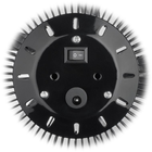 Вентилятор Goobay 13 см Black (4040849620607) - зображення 3
