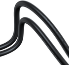 Кабель Baseus High Definition Series Graphene HDMI to HDMI 4K Adapter Cable 2 м Black (WKGQ020201) - зображення 4