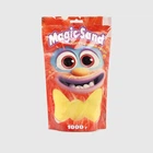 Magic sand в пакете желтый, 1 кг 39404-5