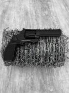 Револьвер Ekol Vipel 4,5” black ДГ6620 - изображение 4