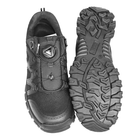 Кроссовки мужские Han-Wild H511-83A Black 39 - изображение 3