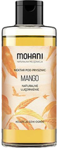 Żel pod prysznic Mohani Dziki Ogród mango 300 ml (5902802721730) - obraz 1