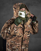 Тактическая куртка трансформер 2в1 Вт7575 M - изображение 6
