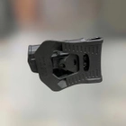 Кобура FAB Defense Scorpus для Glock 9 мм, кобура для Глок - зображення 5