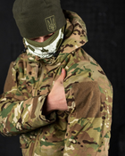 Зимовий тактичний костюм tactical series OMNI-HEAT 3XL - зображення 8