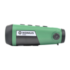 Тепловізійний монокуляр KONUS FLAME 160x120 - зображення 5