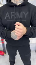 Костюм флисовый Army total M - изображение 6