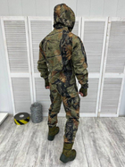 Армійський костюм 2XL - зображення 6