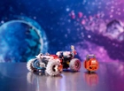 Конструктор LEGO Technic Наземний космічний навантажувач LT78 435 деталей (42178) - зображення 7