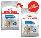 Sucha karma Royal Canin Mini Light Weight Care dla psów z nadwagą 3 kg (3182550894104) - obraz 4