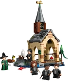 Конструктор LEGO Harry Potter Елінг замку Гоґвортс 350 деталей (76426) - зображення 3