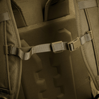 Рюкзак Highlander Stoirm Backpack 25L Coyote Tan (TT187-CT) - изображение 7