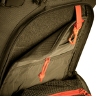 Рюкзак Highlander Stoirm Backpack 25L Coyote Tan (TT187-CT) - изображение 17