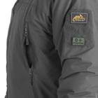 Зимова тактична куртка Helikon-tex Level 7 Climashield XL - изображение 4