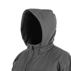 Зимова тактична куртка Helikon-tex Level 7 Climashield XL - изображение 5