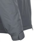 Куртка Helikon Level7 Climashield Apex сіра 2XL - зображення 4