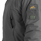 Зимова тактична куртка Helikon-tex Level 7 Climashield L - изображение 4
