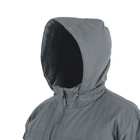 Куртка Helikon Level7 Climashield Apex сіра M - зображення 5