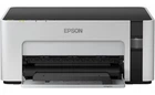 Принтер ink mono A4 Epson EcoTank M1120 32 ppm USB Wi-Fi Pigment (C11CG96405)